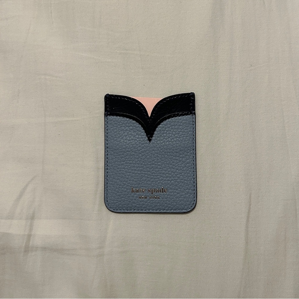 Kate Spade Phone Wallet